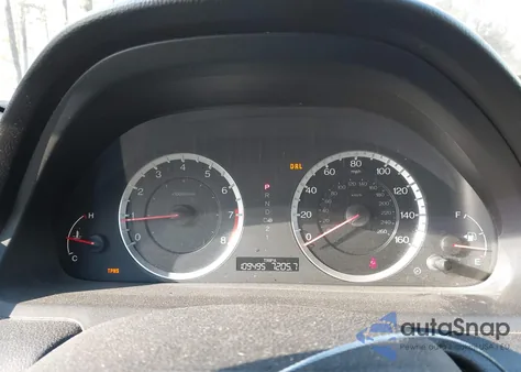 2012 Honda Accord 2.4 Lx from USA, damaged, VIN 1HGCP2F37CA040730